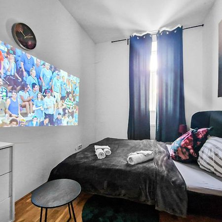 N-West Apartment Βιέννη Εξωτερικό φωτογραφία