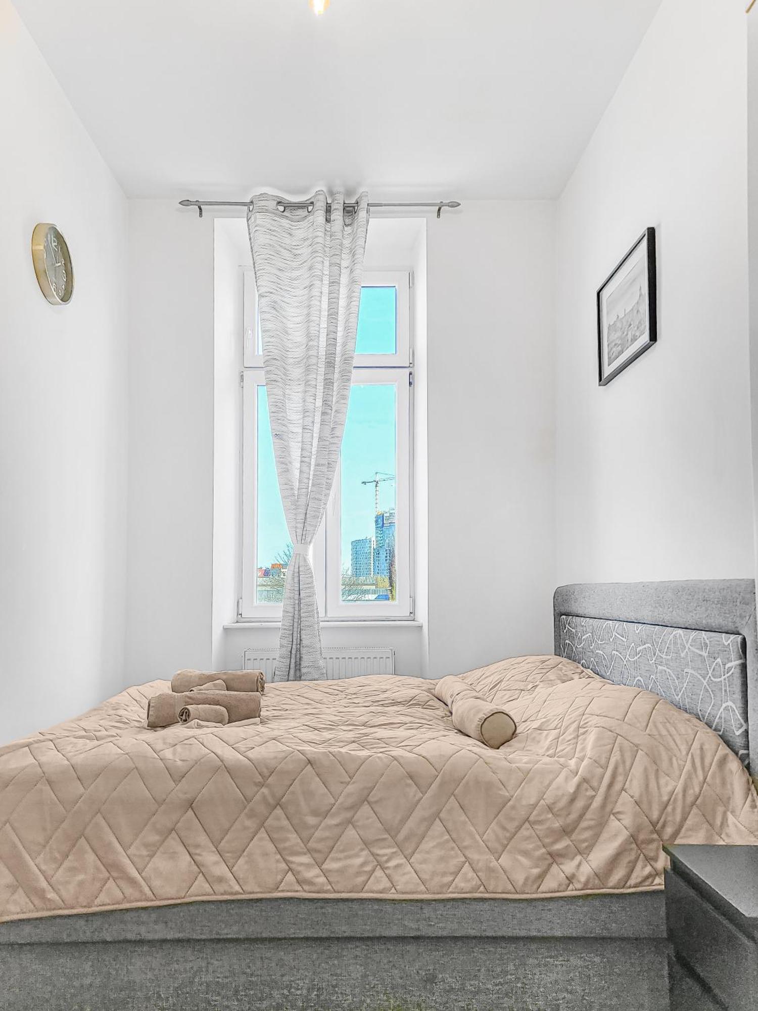 N-West Apartment Βιέννη Δωμάτιο φωτογραφία