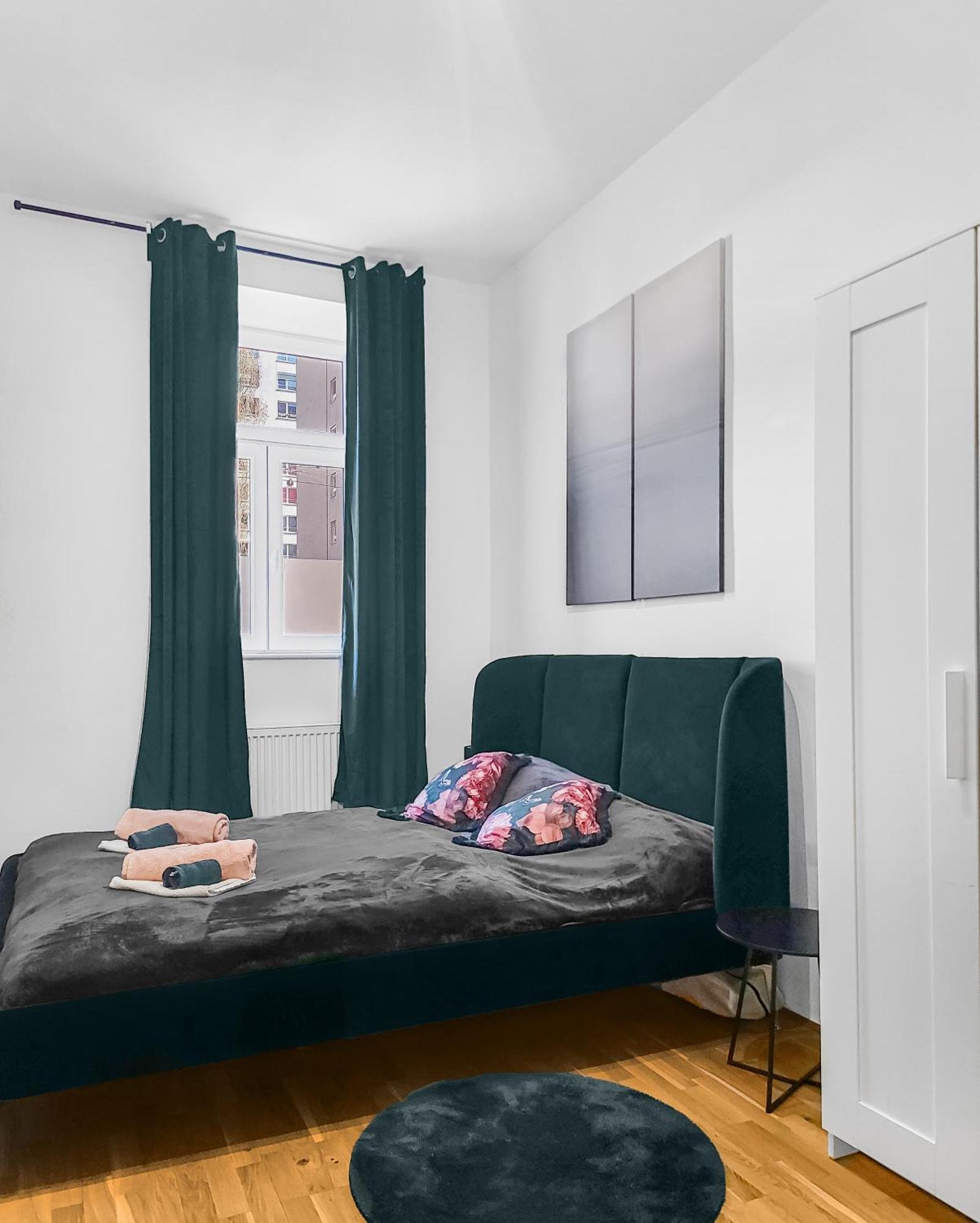 N-West Apartment Βιέννη Εξωτερικό φωτογραφία