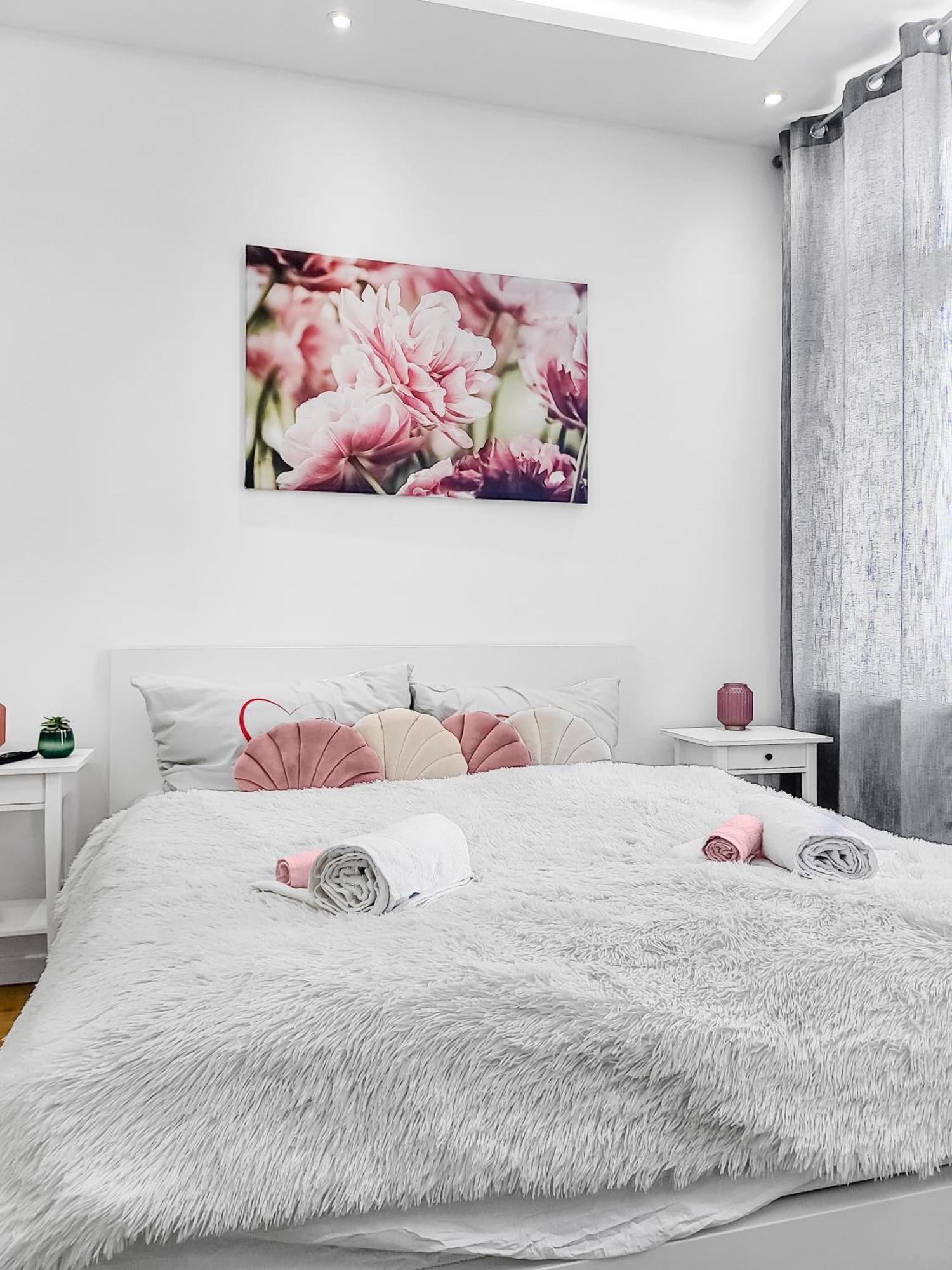 N-West Apartment Βιέννη Δωμάτιο φωτογραφία