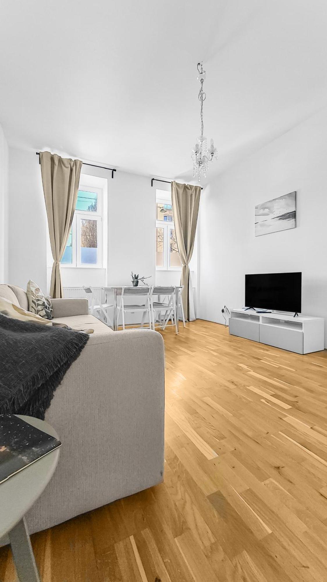 N-West Apartment Βιέννη Εξωτερικό φωτογραφία