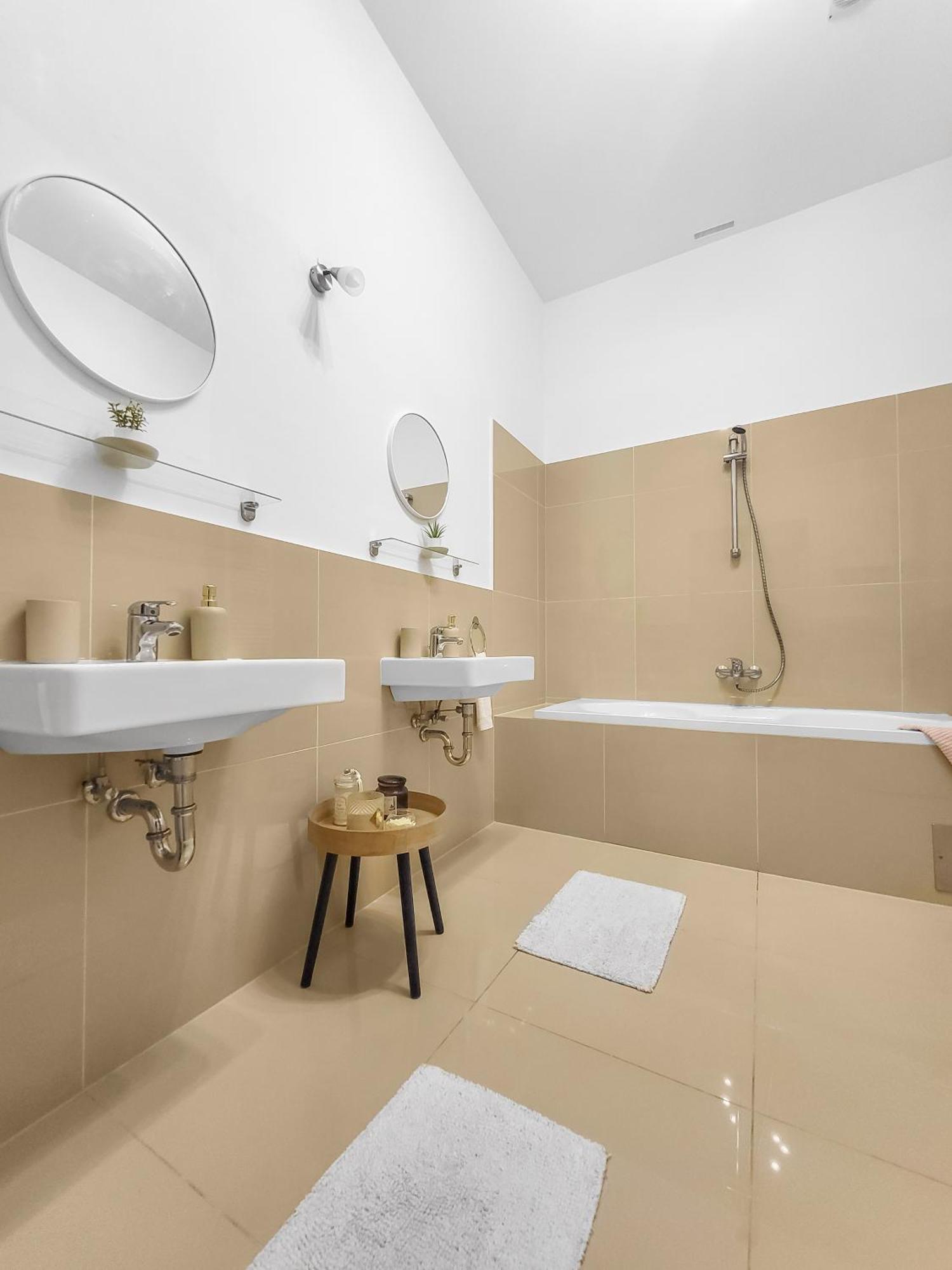 N-West Apartment Βιέννη Εξωτερικό φωτογραφία