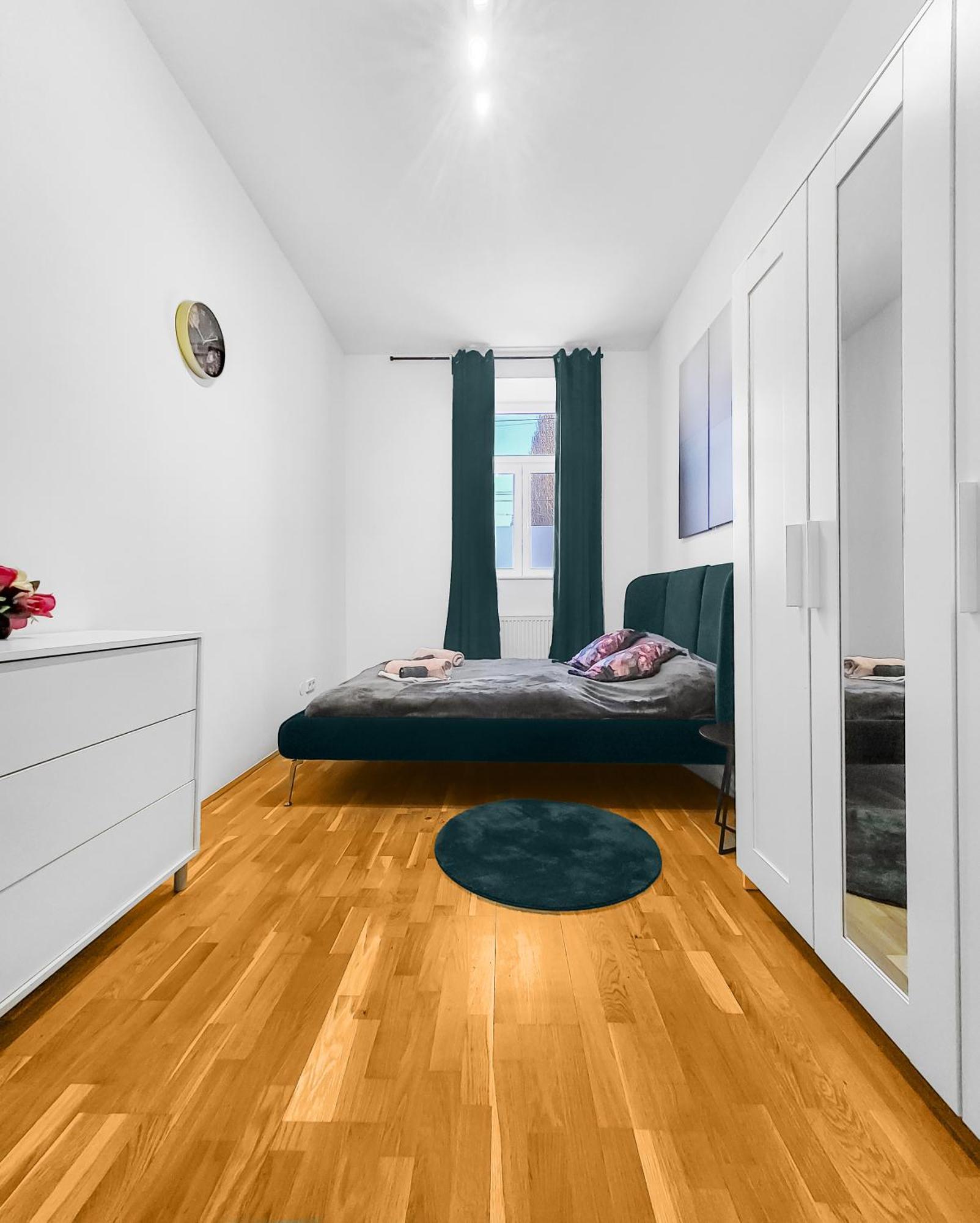 N-West Apartment Βιέννη Εξωτερικό φωτογραφία