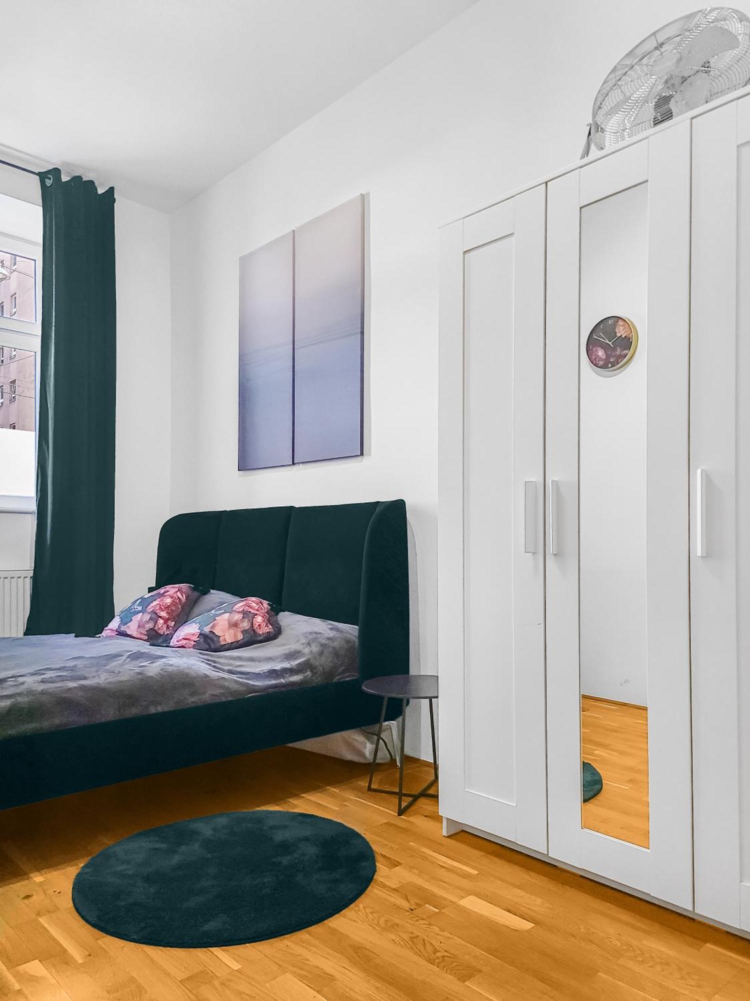 N-West Apartment Βιέννη Εξωτερικό φωτογραφία