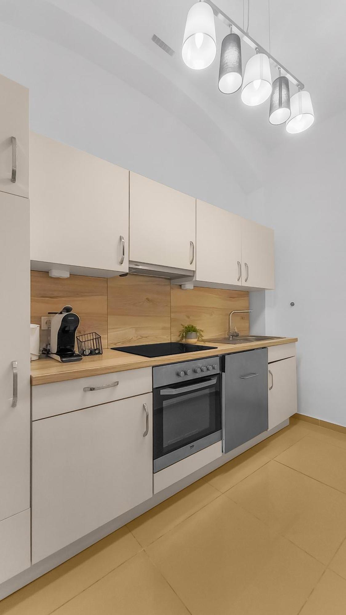 N-West Apartment Βιέννη Εξωτερικό φωτογραφία