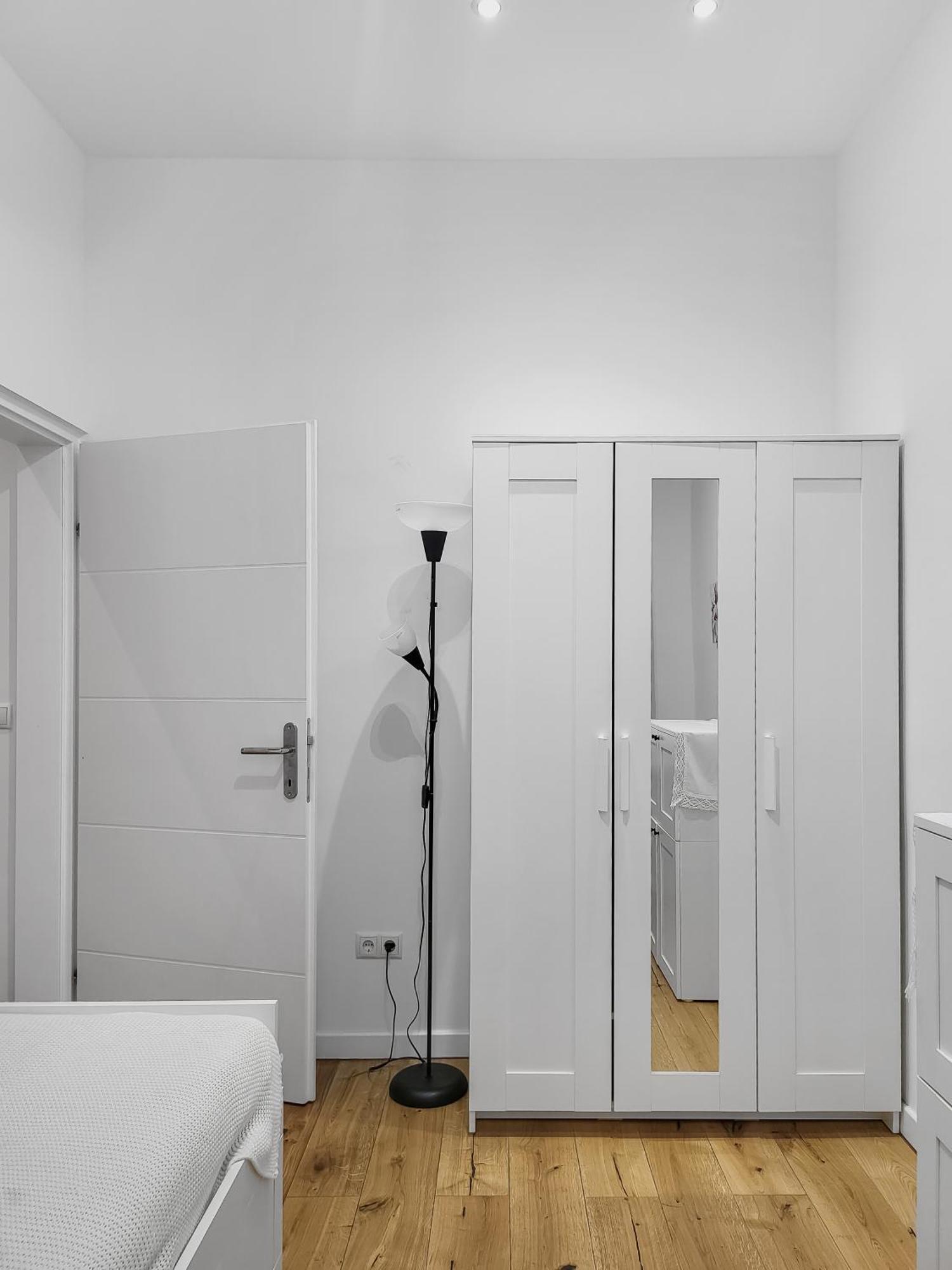 N-West Apartment Βιέννη Δωμάτιο φωτογραφία