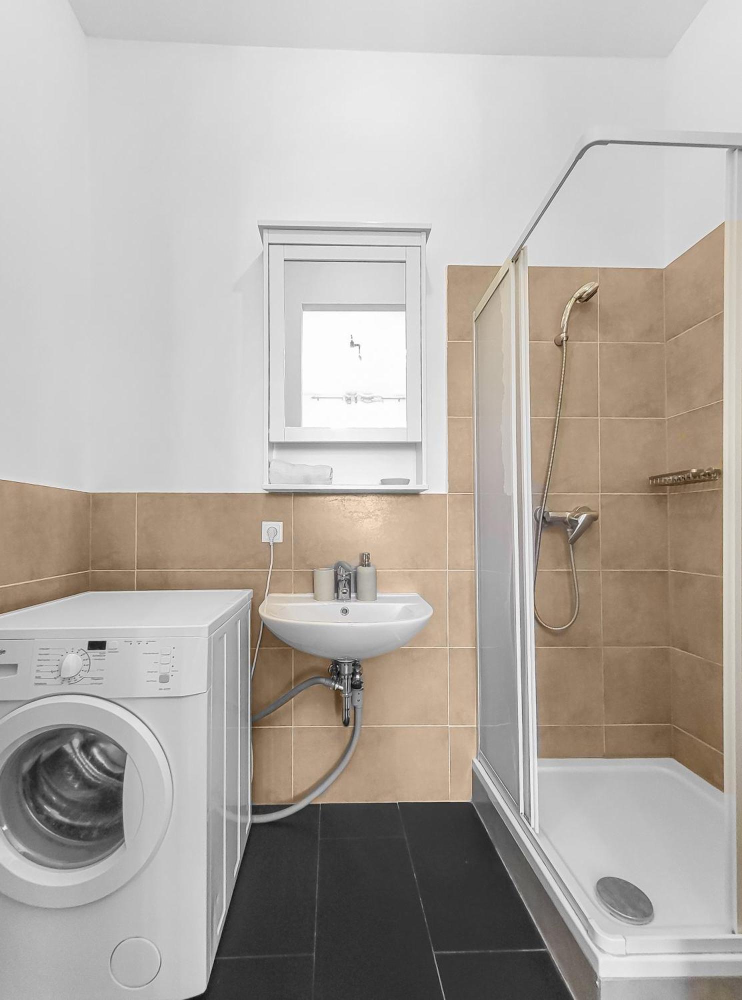 N-West Apartment Βιέννη Δωμάτιο φωτογραφία