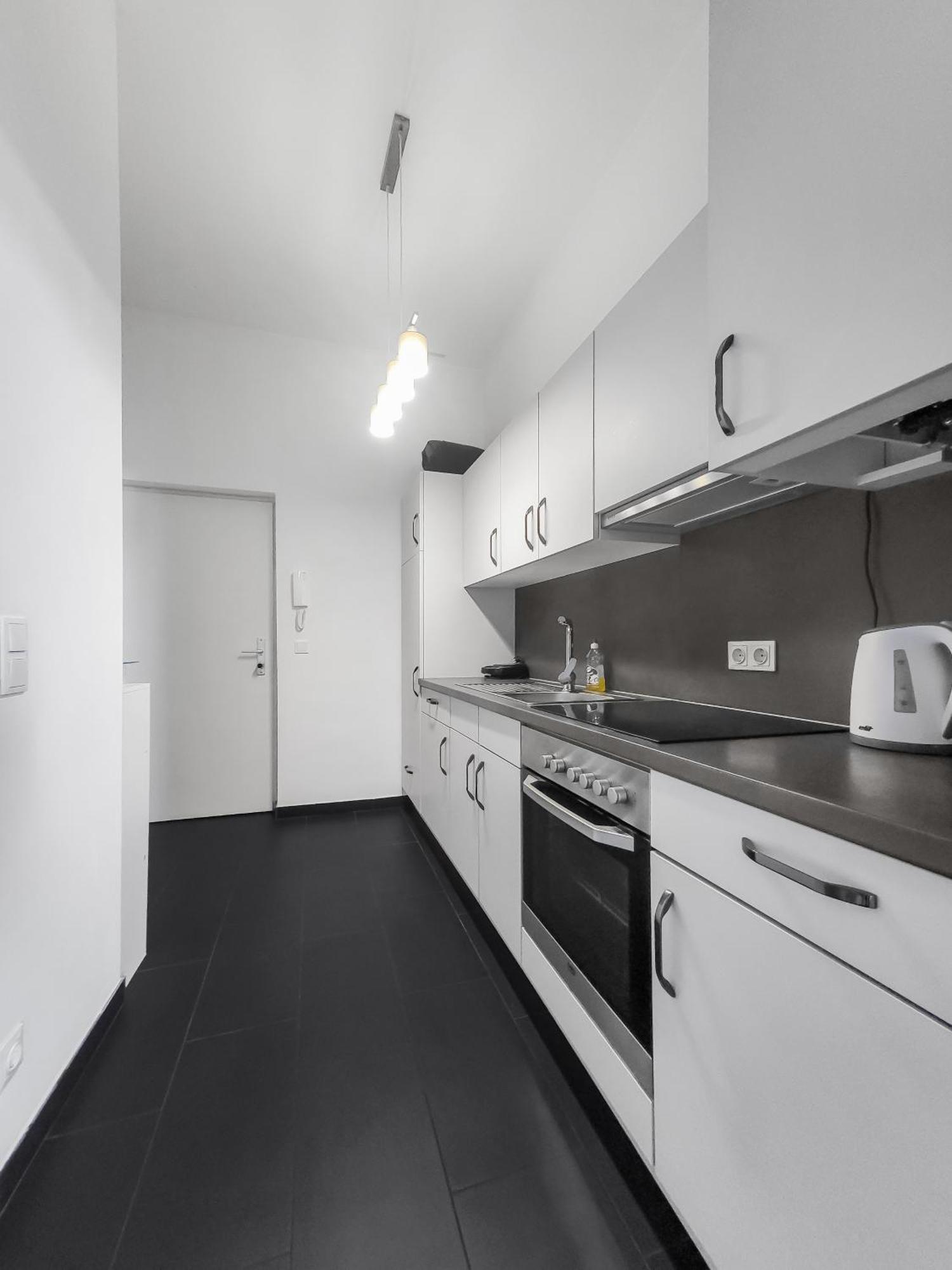 N-West Apartment Βιέννη Δωμάτιο φωτογραφία