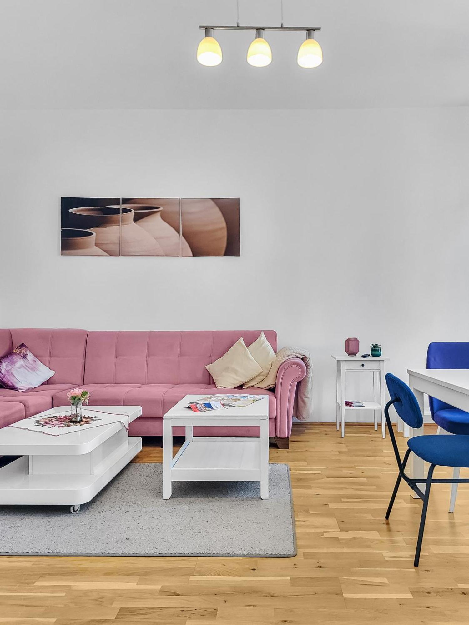 N-West Apartment Βιέννη Δωμάτιο φωτογραφία