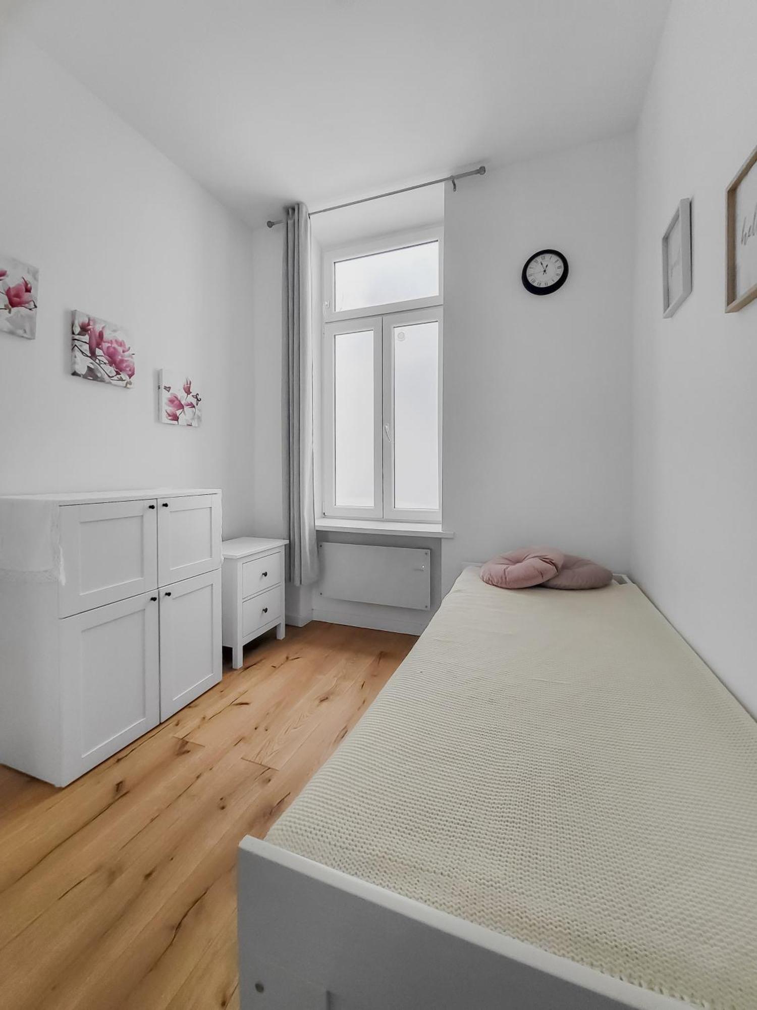 N-West Apartment Βιέννη Δωμάτιο φωτογραφία