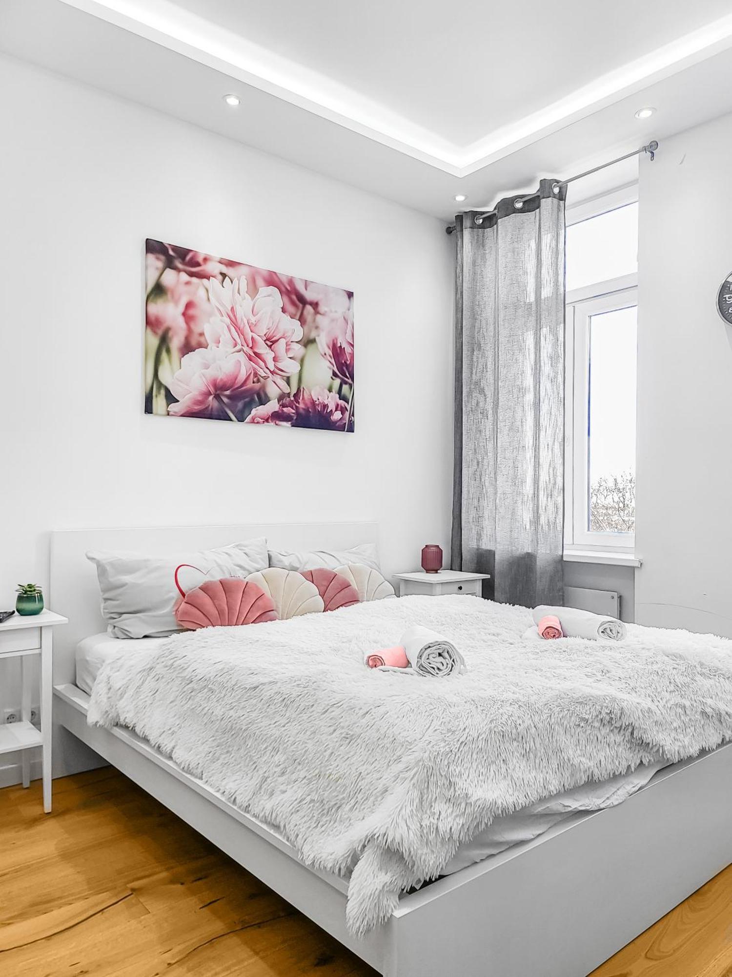 N-West Apartment Βιέννη Δωμάτιο φωτογραφία
