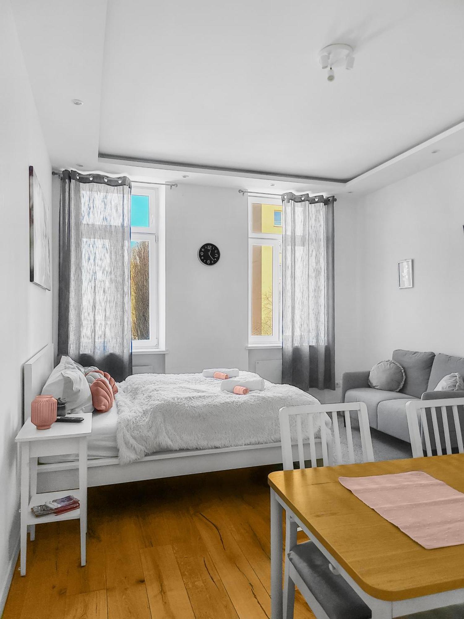 N-West Apartment Βιέννη Δωμάτιο φωτογραφία