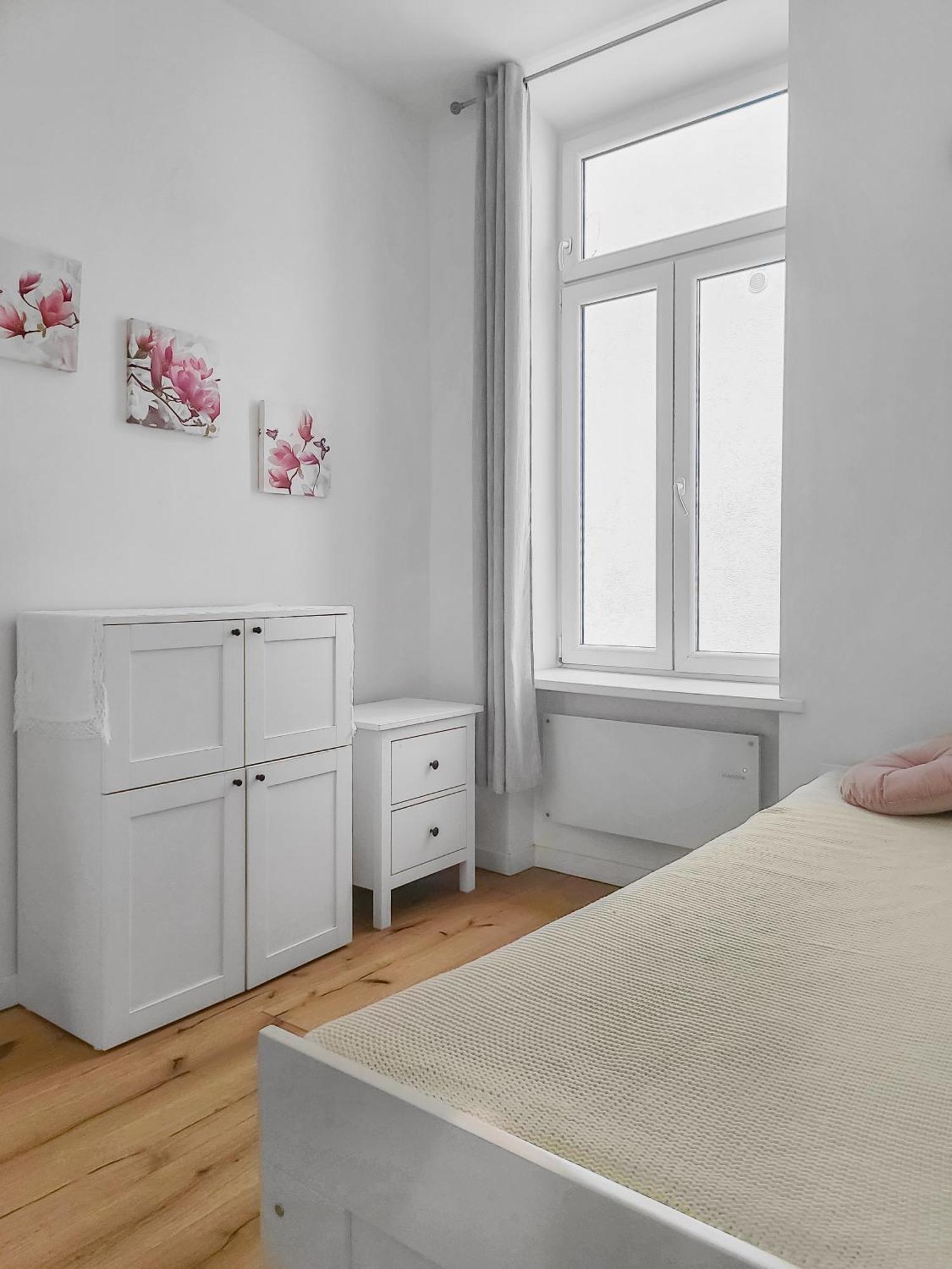 N-West Apartment Βιέννη Δωμάτιο φωτογραφία