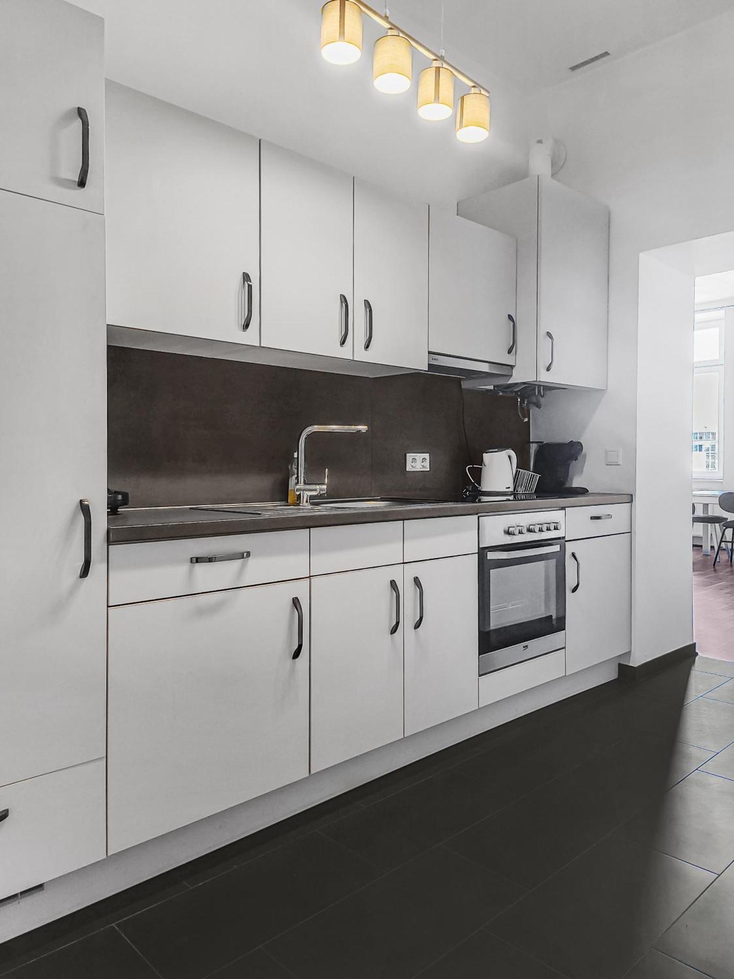 N-West Apartment Βιέννη Δωμάτιο φωτογραφία