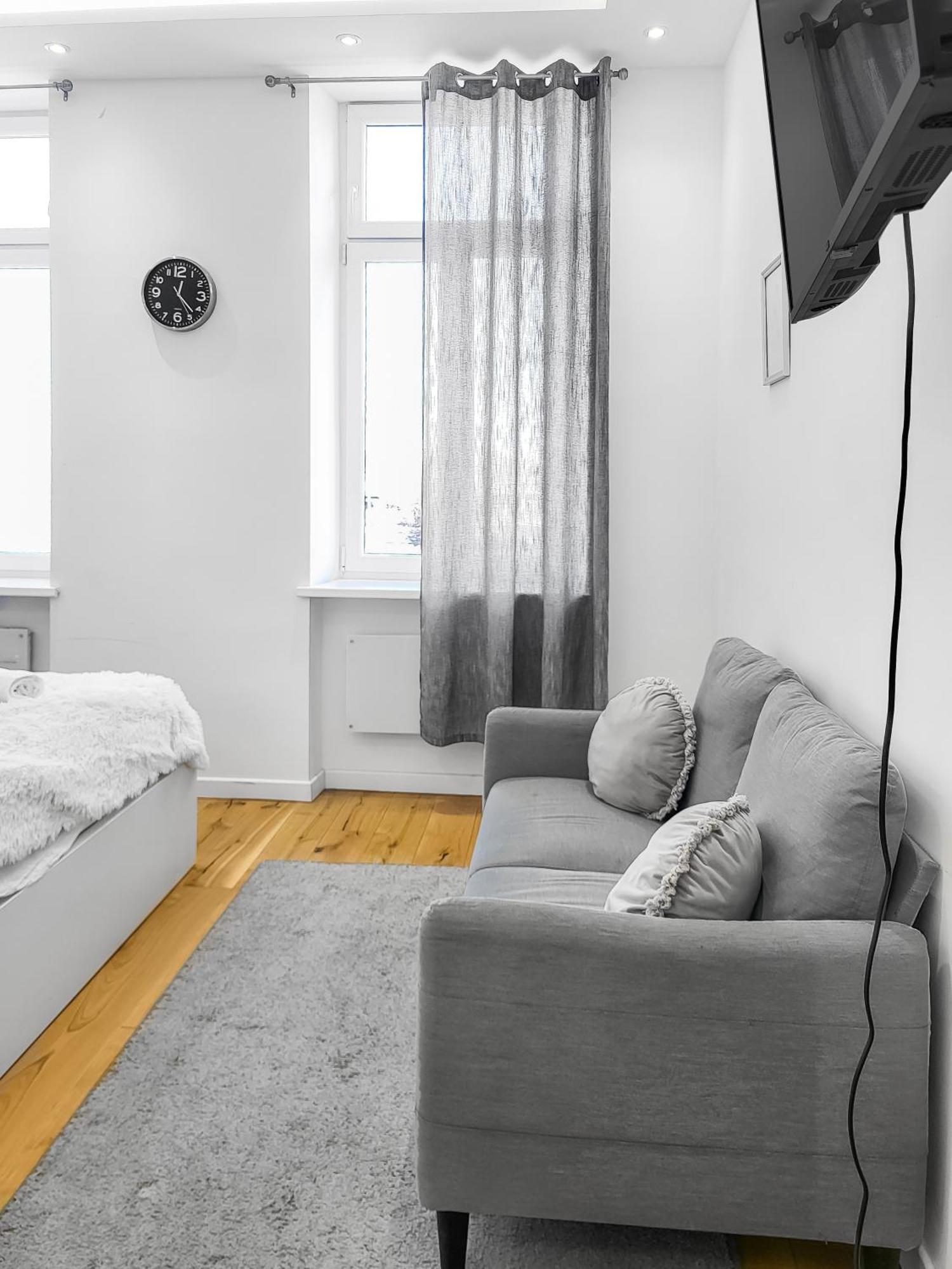 N-West Apartment Βιέννη Δωμάτιο φωτογραφία