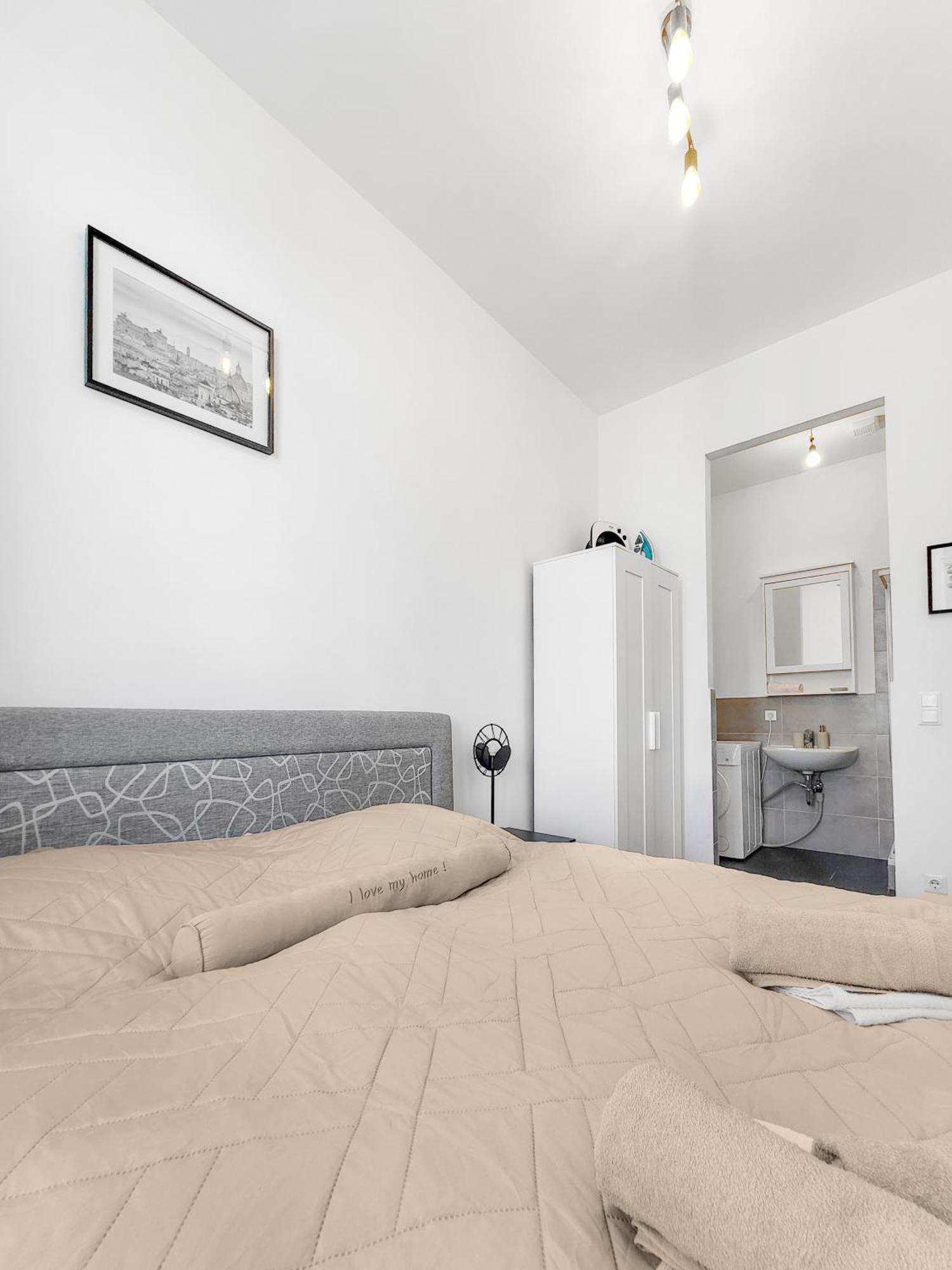 N-West Apartment Βιέννη Δωμάτιο φωτογραφία