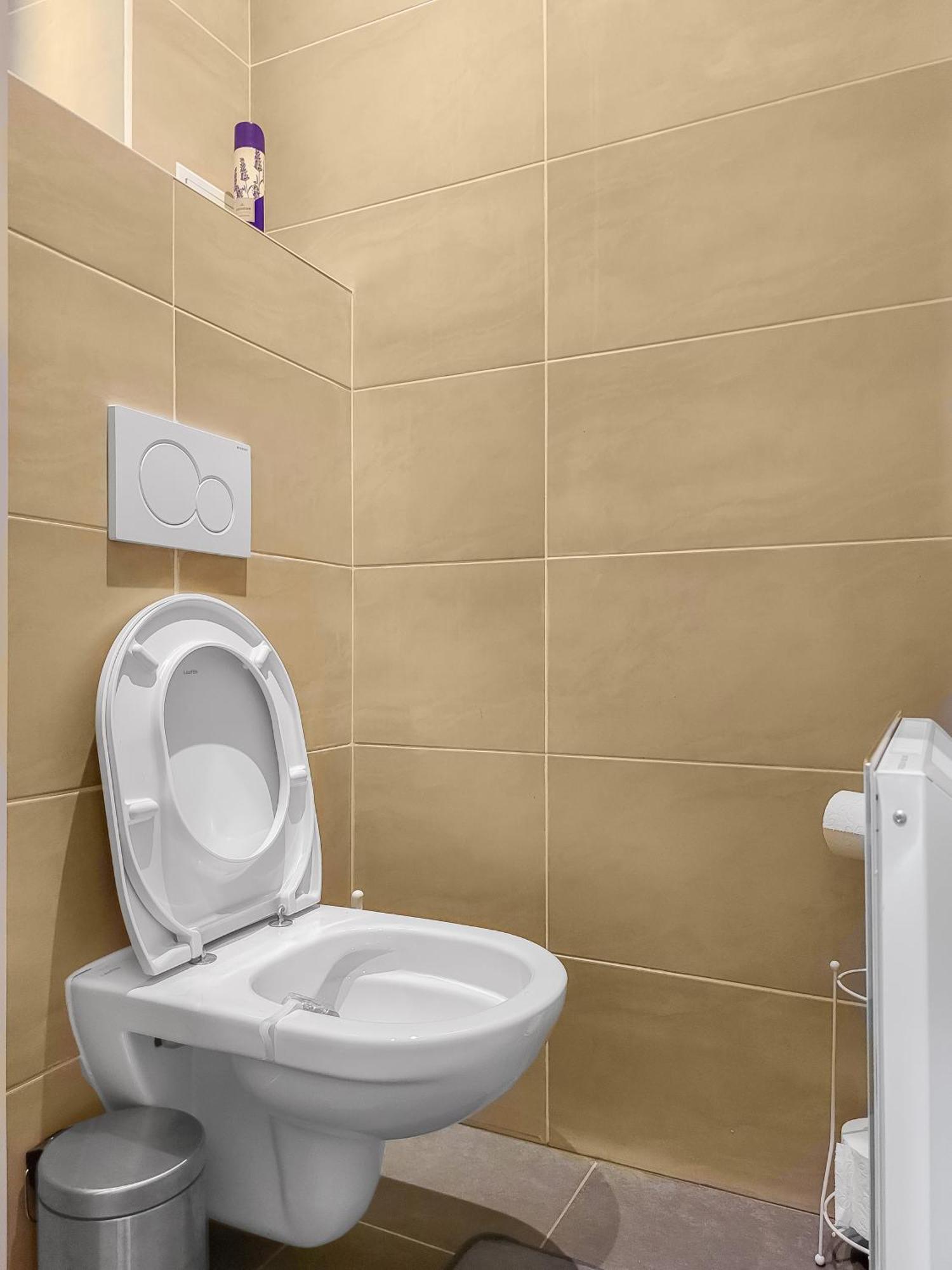 N-West Apartment Βιέννη Δωμάτιο φωτογραφία
