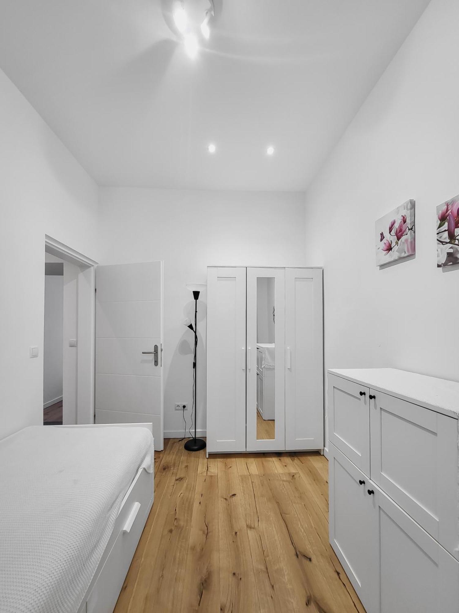 N-West Apartment Βιέννη Δωμάτιο φωτογραφία