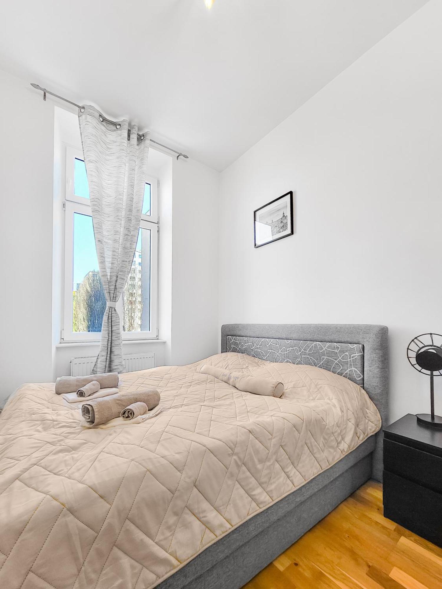N-West Apartment Βιέννη Δωμάτιο φωτογραφία