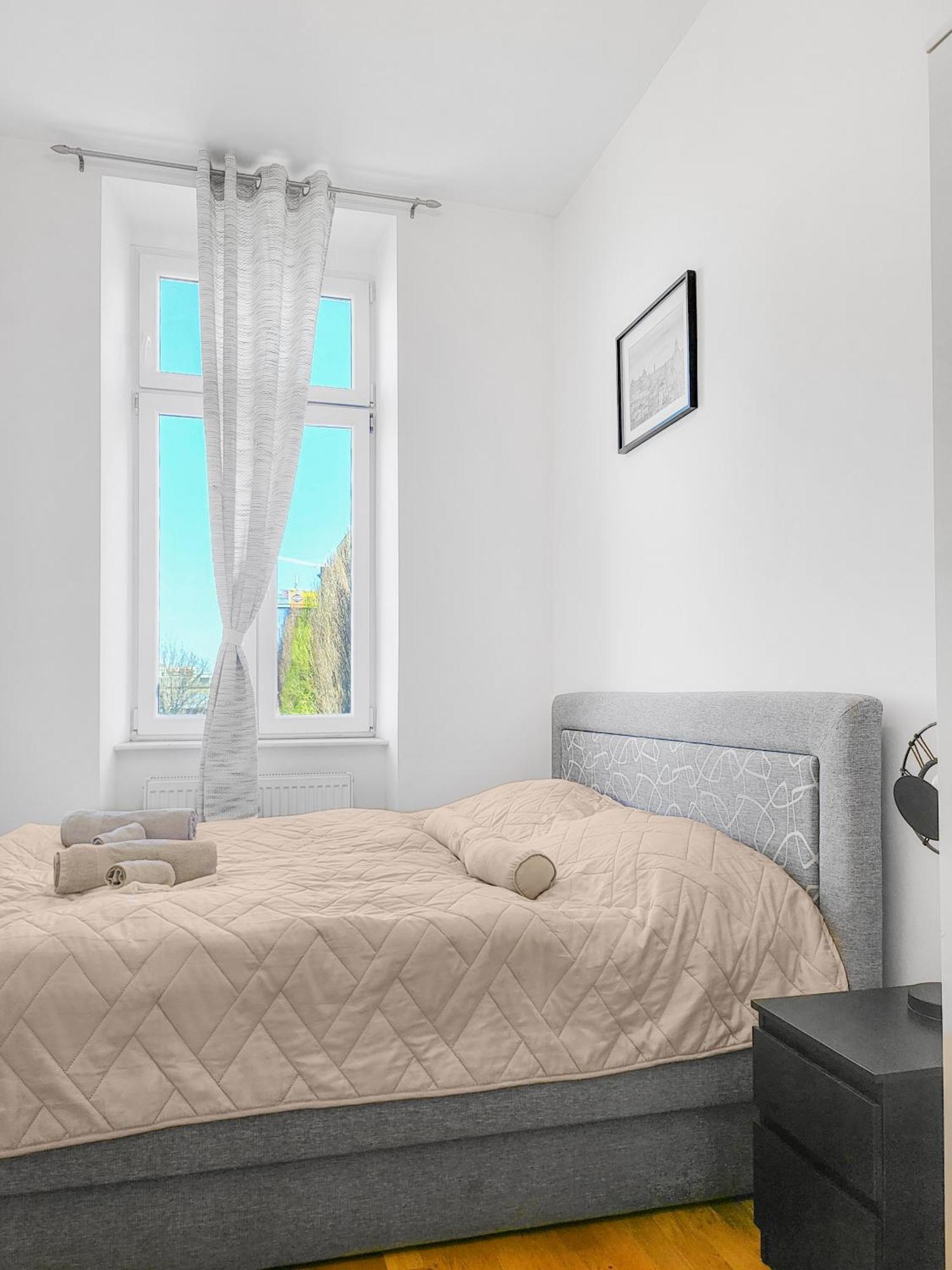 N-West Apartment Βιέννη Δωμάτιο φωτογραφία