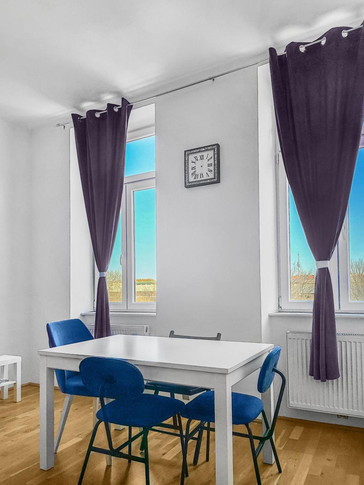N-West Apartment Βιέννη Δωμάτιο φωτογραφία