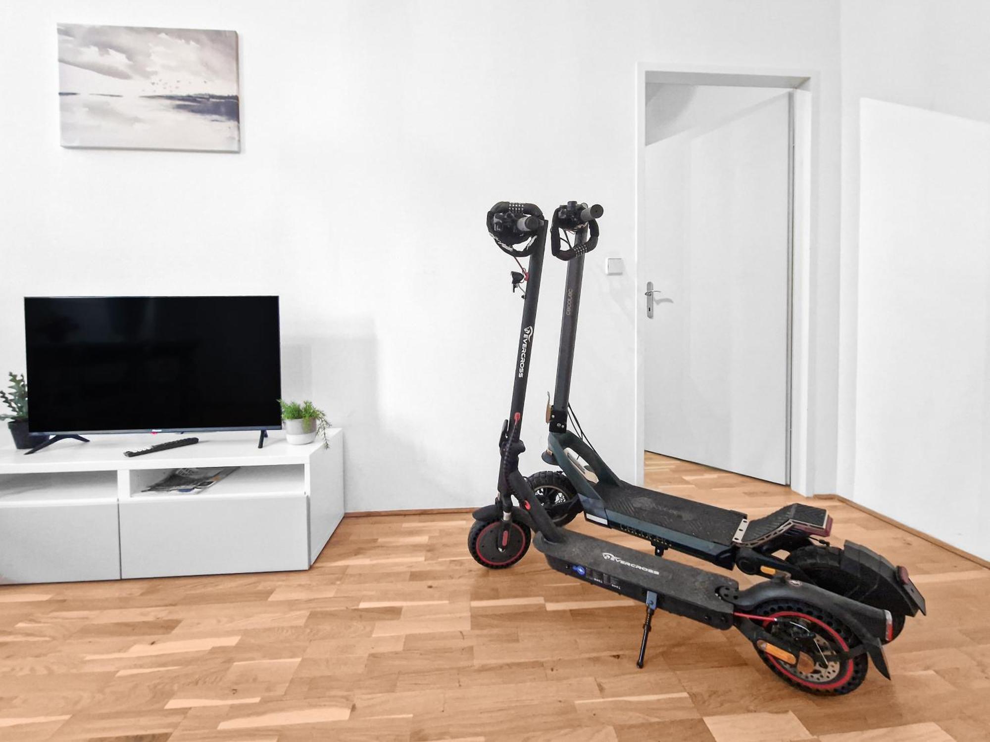 N-West Apartment Βιέννη Εξωτερικό φωτογραφία