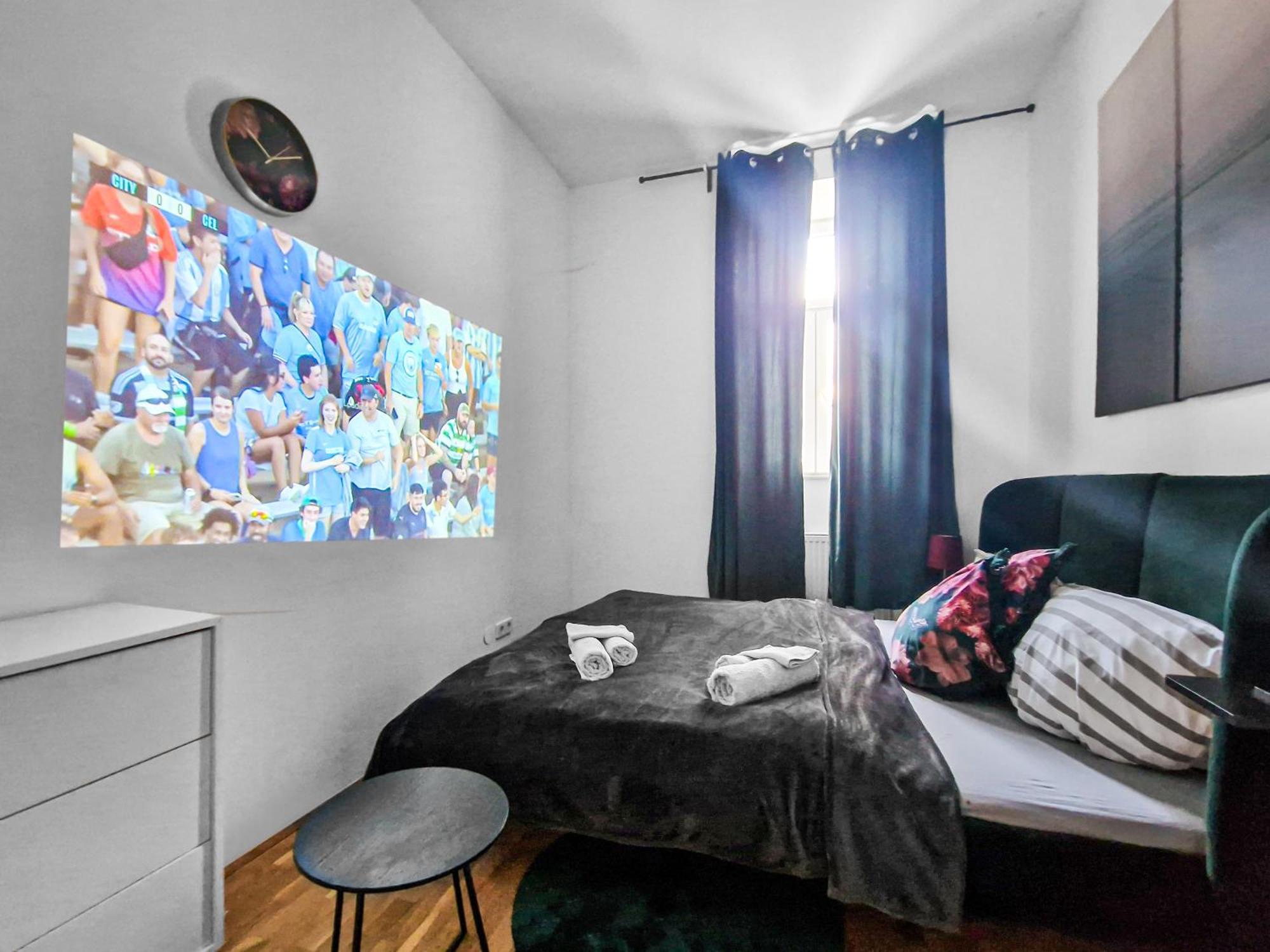 N-West Apartment Βιέννη Εξωτερικό φωτογραφία